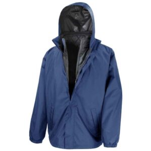 Result Core 3-in-1 Jacket