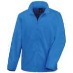 Result Core Fleece Jacket