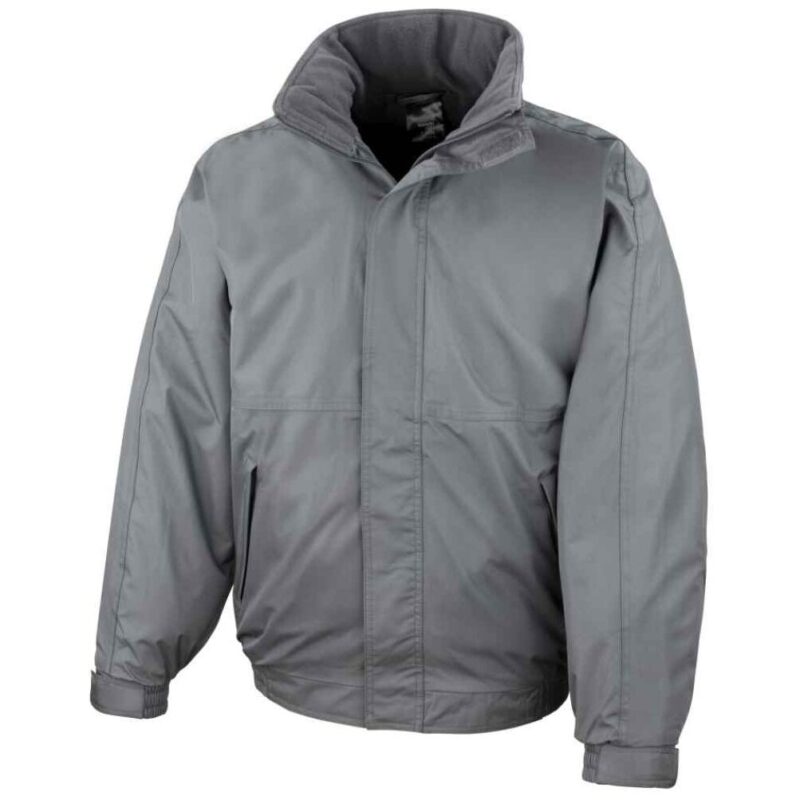 Result Core Channel Jacket