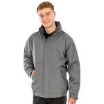 Result Core Channel Jacket