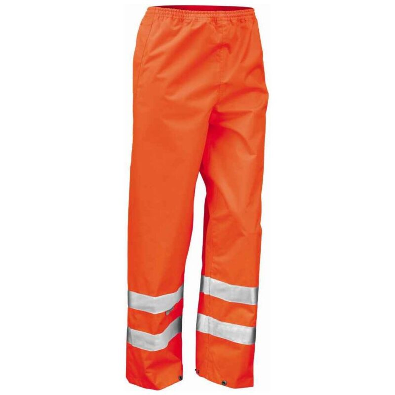 Result Safe-Guard Hi-Vis Trousers