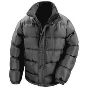 Result Core Nova Lux Padded Jacket