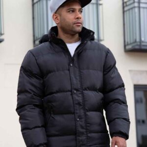 Result Core Nova Lux Padded Jacket