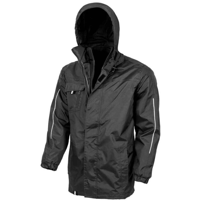 Result Core 3-in-1 Transit Jacket