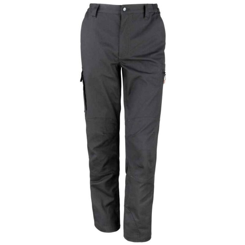 Result Work-Guard Stretch Trousers