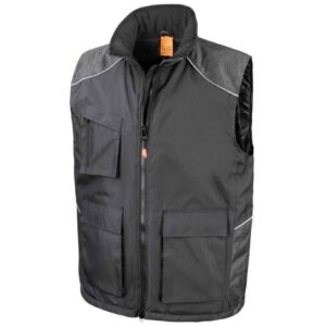 Result Work-Guard Vostex Bodywarmer