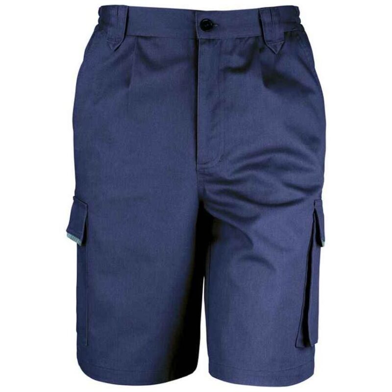 Result Work-Guard Action Shorts