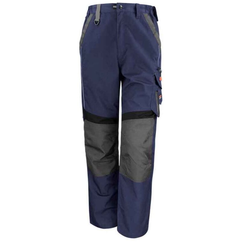 Result Work-Guard Technical Trousers