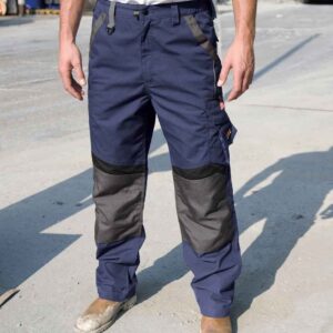 Result Work-Guard Technical Trousers