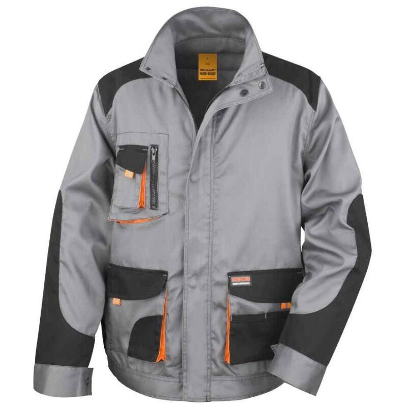 Result Work-Guard Lite Jacket