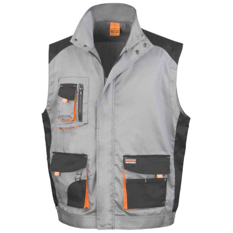 Result Work-Guard Lite Gilet