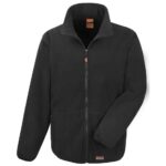 Result Work-Guard Heavy Duty Micro Fleece