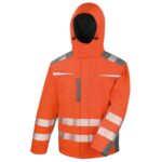 Result Safe-Guard Dynamic Soft Shell Jacket