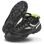 Result Work-Guard Blackwatch S3 SRC Safety Boots