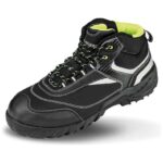 Result Work-Guard Blackwatch S3 SRC Safety Boots