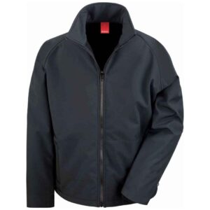 Result Journey 3-in-1 Jacket with Soft Shell Inner