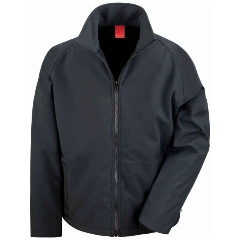 Result Journey 3-in-1 Jacket with Soft Shell Inner