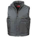 Result Fleece Lined Bodywarmer