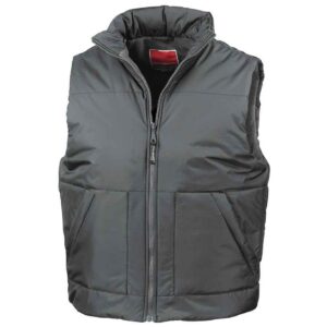 Result Fleece Lined Bodywarmer