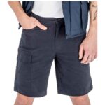 Result Work-Guard Stretch Slim Chino Shorts