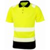 Fluorescent Yellow