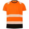 Fluorescent Orange