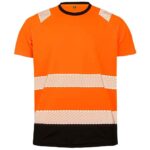 Result Genuine Recycled Safety T-Shirt