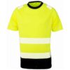 Fluorescent Yellow