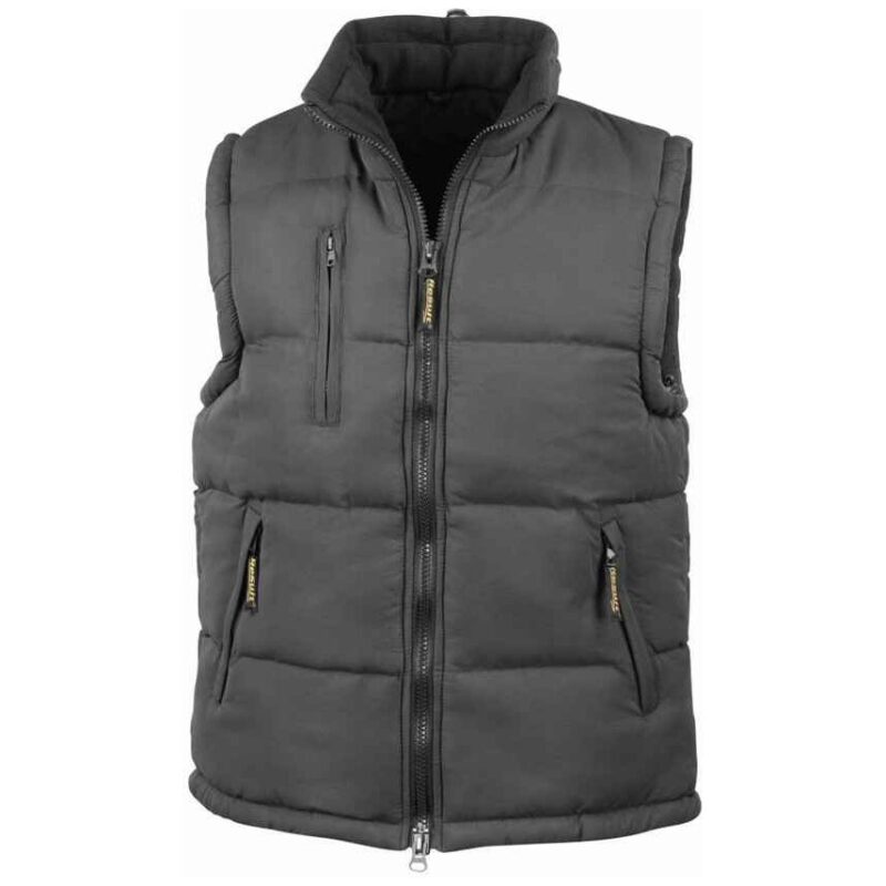 Result Ultra Padded Bodywarmer