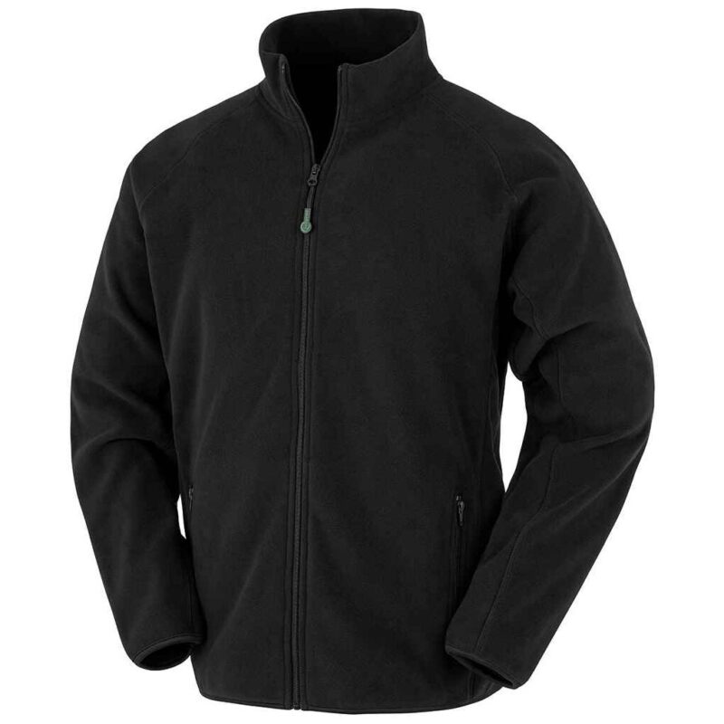 Result Genuine Recycled Polarthermic Fleece Jacket