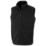 Result Genuine Recycled Polarthermic Fleece Bodywarmer