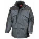 Result Seneca Hi-Activity Jacket