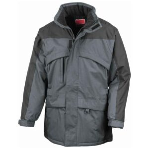 Result Seneca Hi-Activity Jacket