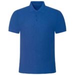 PRO RTX Pro Premium Piqué Polo Shirt