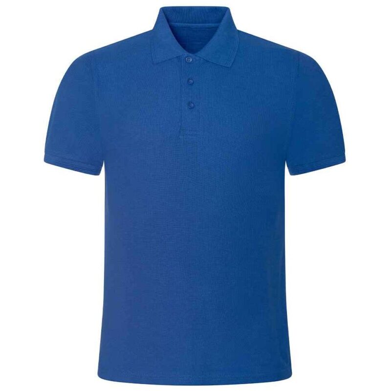 PRO RTX Pro Premium Piqué Polo Shirt