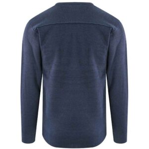 Pro RTX Pro Acrylic V Neck Sweater