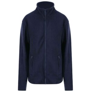 Pro RTX Pro Micro Fleece Jacket