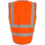 Pro RTX High Visibility Executive Waistcoat