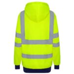 Pro RTX High Visibility Two Tone Hoodie