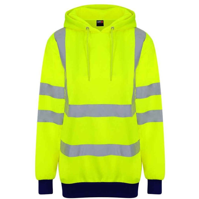 Pro RTX High Visibility Two Tone Hoodie