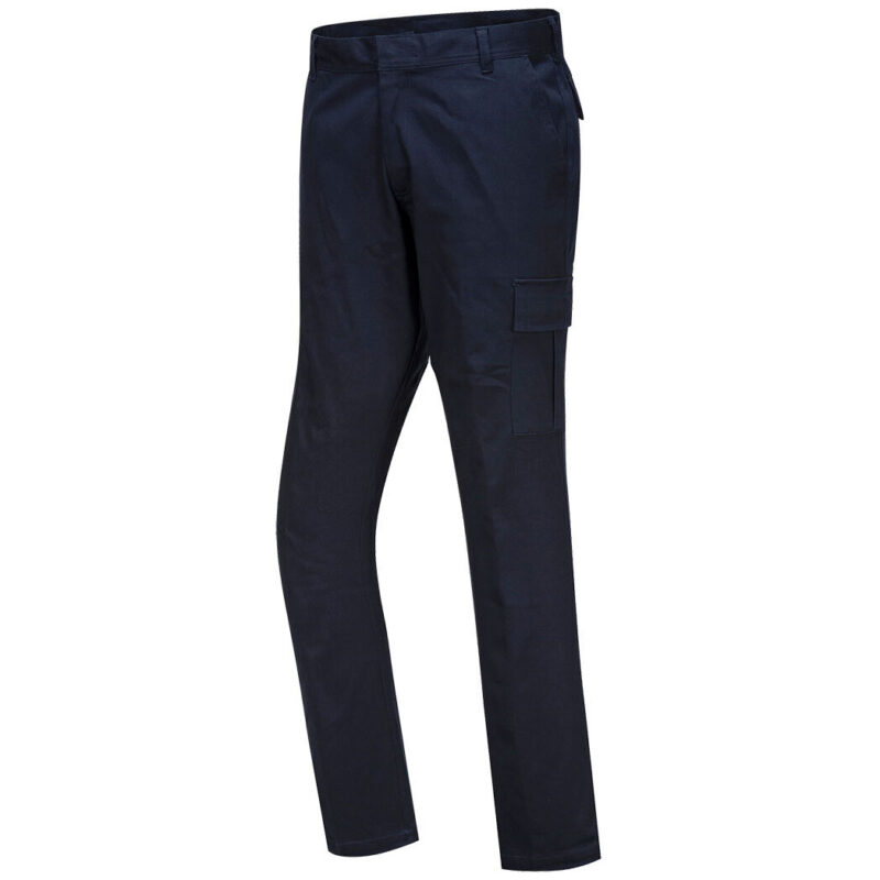 Portwest Stretch Slim Combat Trousers