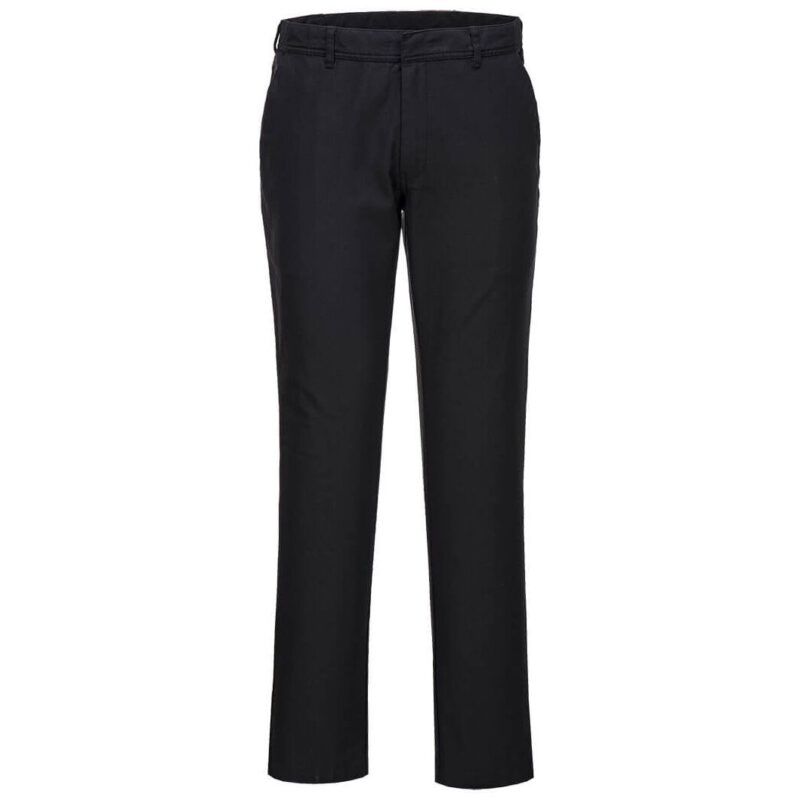 Portwest WX2 Eco Women's Stretch Slim Chino Trousers