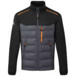 Portwest Hybrid Baffle Jacket