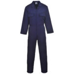 Portwest Euro Work Coverall