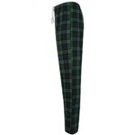 SF Men Tartan Lounge Pants