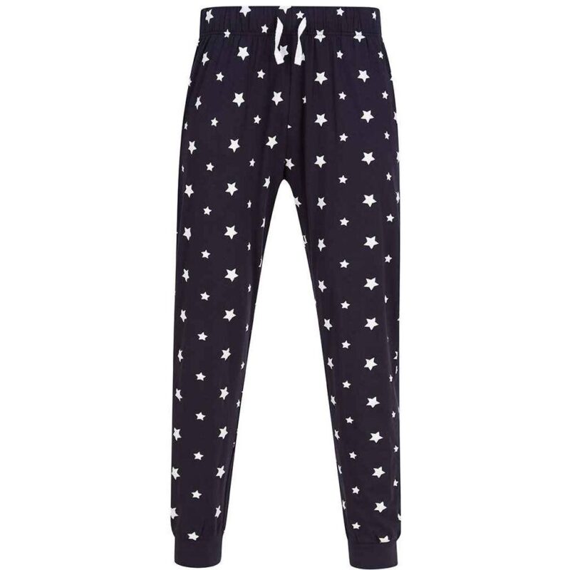 SF Unisex Cuffed Lounge Pants