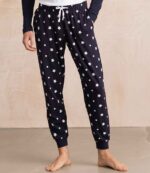 SF Unisex Cuffed Lounge Pants