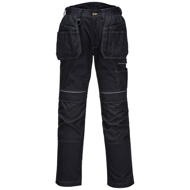 Portwest PW3 Holster Work Trousers