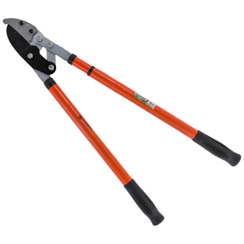 Marksman  Telescopic Anvil Garden Lopper 60cm x 94cm Pruner Tree Branch Cutter