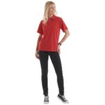 Uneek UC124 Olympic Poloshirt